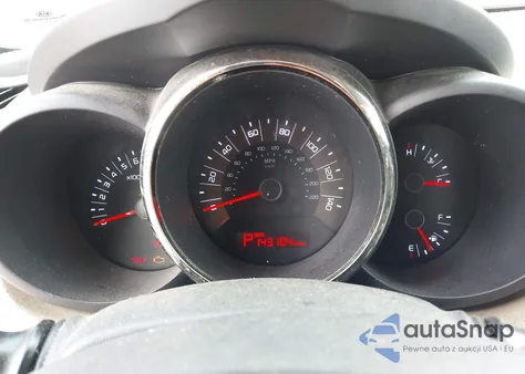 2011 Kia Soul ! from USA, damaged, VIN KNDJT2A23B7313996